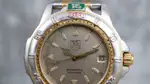 TAG Heuer Professional 4000 - Ref. 695.706 | Watch Scout thumbnail 2