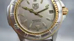 TAG Heuer Professional 4000 - Ref. 695.706 | Watch Scout thumbnail 3