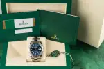 Rolex Datejust 41 (2018) - Ref. 126334 | Watch Scout thumbnail 4