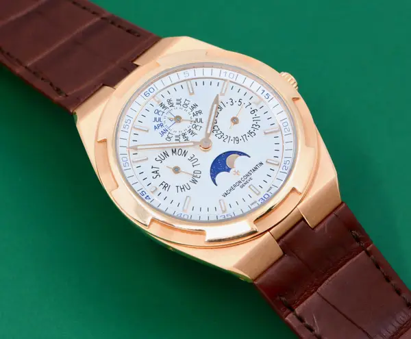 Vacheron Constantin Overseas Perpetual Calendar Ultra-Thin