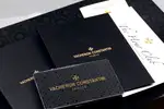 Vacheron Constantin Overseas Perpetual Calendar Ultra-Thin (2020) - Ref. 4300V/120R-B064 | Watch Scout thumbnail 7