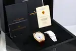 Vacheron Constantin Overseas Perpetual Calendar Ultra-Thin (2020) - Ref. 4300V/120R-B064 | Watch Scout thumbnail 8