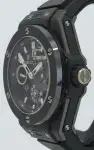 Hublot Big Bang Meca-10 Black Magic (2021) - Ref. 414.CI.1123.RX | Watch Scout thumbnail 2