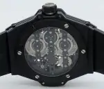 Hublot Big Bang Meca-10 Black Magic (2021) - Ref. 414.CI.1123.RX | Watch Scout thumbnail 6
