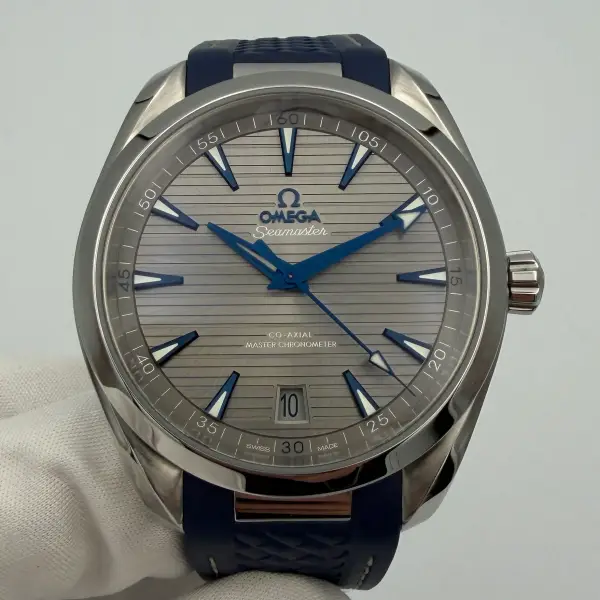 Omega Seamaster Aqua Terra Ref. 220.12.41.21.06.001