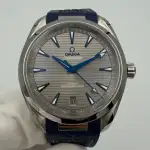 Omega Seamaster Aqua Terra (2024) - Ref. 220.12.41.21.06.001 | Watch Scout thumbnail 1