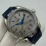 Omega Seamaster Aqua Terra (2024) - Ref. 220.12.41.21.06.001 | Watch Scout thumbnail 2