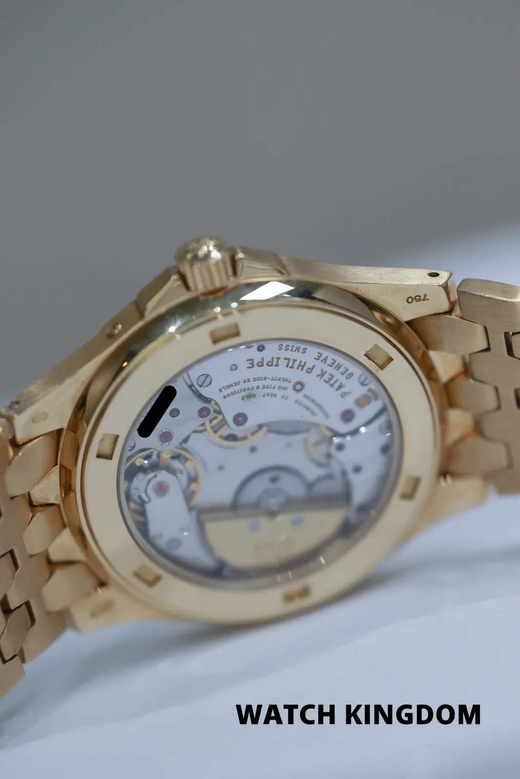 Patek Philippe Neptune 5085/1J, photo 7 of 7