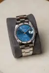 Rolex Oyster Perpetual (1999) - Ref. 15210 | Watch Scout thumbnail 5