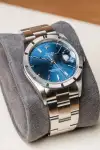 Rolex Oyster Perpetual (1999) - Ref. 15210 | Watch Scout thumbnail 6