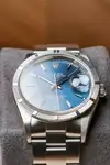 Rolex Oyster Perpetual (1999) - Ref. 15210 | Watch Scout thumbnail 9