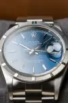 Rolex Oyster Perpetual (1999) - Ref. 15210 | Watch Scout thumbnail 10