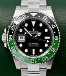 Rolex GMT-Master II (2022) - Ref. 126720VTNR | Watch Scout thumbnail 1