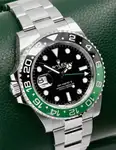 Rolex GMT-Master II (2022) - Ref. 126720VTNR | Watch Scout thumbnail 2