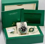 Rolex GMT-Master II (2022) - Ref. 126720VTNR | Watch Scout thumbnail 6