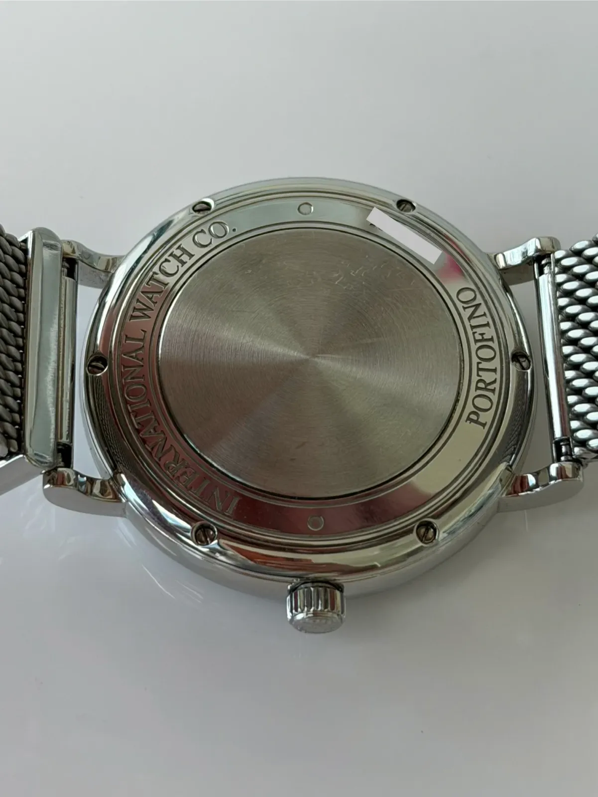 IWC Portofino Automatic IW356506 Price in Australia | $4.8k - image 7