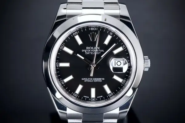 Rolex Datejust II Ref. 116630