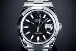 Rolex Datejust II 116630 Price in Australia | $12k thumbnail 1