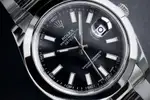 Rolex Datejust II 116630 Price in Australia | $12k thumbnail 11