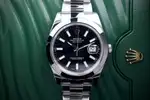 Rolex Datejust II 116630 Price in Australia | $12k thumbnail 18