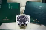 Rolex Datejust II 116630 Price in Australia | $12k thumbnail 19