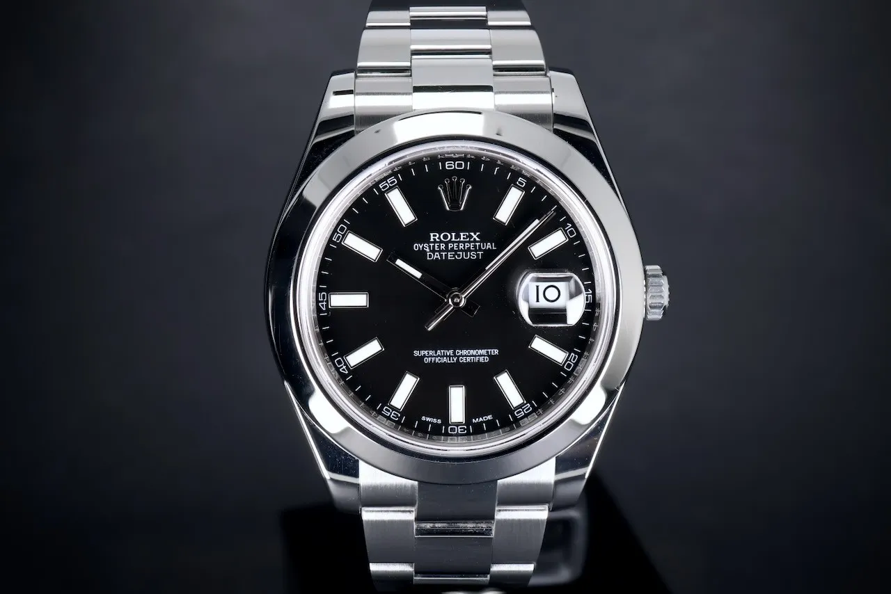 Rolex Datejust II 116630 Price in Australia | $12k - image 2