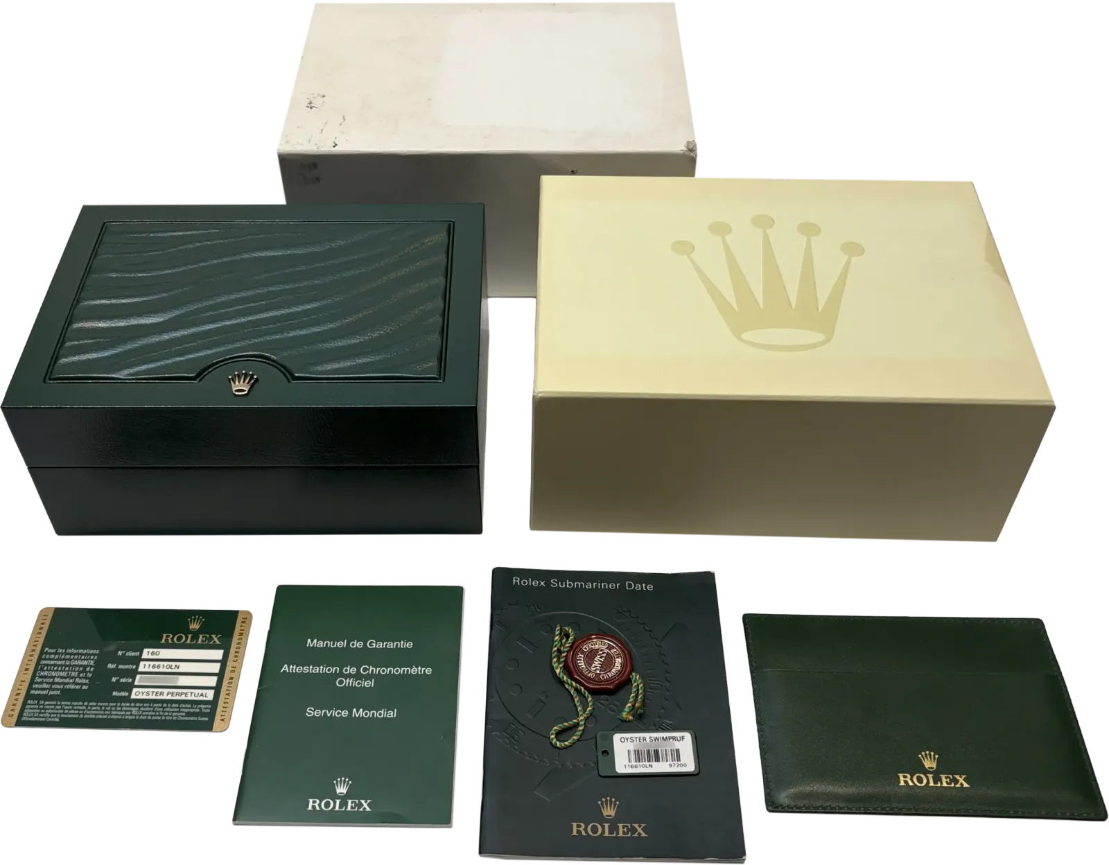 Rolex Submariner Date 116610LN Price in Australia | $19k - image 6