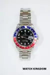 Rolex GMT-Master II 16710, thumbnail 1 of 9