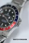 Rolex GMT-Master II 16710, thumbnail 8 of 9