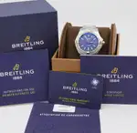 Breitling Avenger Automatic GMT 45 - Ref. A32395 | Watch Scout thumbnail 7