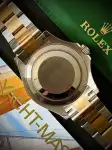 Rolex Yacht-Master (2008) - Ref. 16623 | Watch Scout thumbnail 2