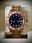 Rolex Yacht-Master (2008) - Ref. 16623 | Watch Scout thumbnail 3
