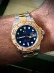 Rolex Yacht-Master (2008) - Ref. 16623 | Watch Scout thumbnail 9