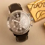 Breguet Type XXI 3810ST/92/9ZU Price in Australia | $11k thumbnail 1