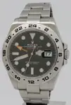 Rolex Oyster Perpetual (2019) - Ref. 216570 | Watch Scout thumbnail 1
