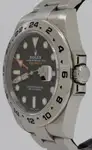 Rolex Oyster Perpetual (2019) - Ref. 216570 | Watch Scout thumbnail 2