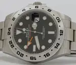 Rolex Oyster Perpetual (2019) - Ref. 216570 | Watch Scout thumbnail 4