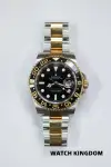 Rolex GMT-Master II (2011) - Ref. 116713LN | Watch Scout thumbnail 1
