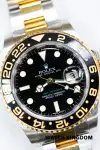 Rolex GMT-Master II (2011) - Ref. 116713LN | Watch Scout thumbnail 2