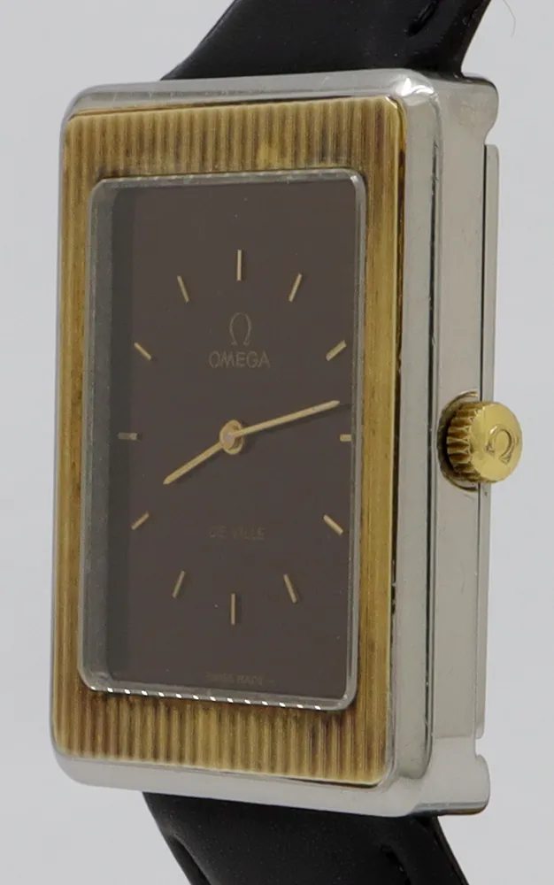 Omega De Ville Pavé d'Or 111.0136 Price in Australia | $2k - image 2
