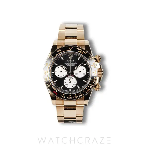Rolex Daytona Ref. 126528LN
