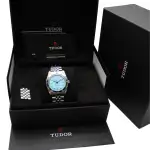 Tudor Black Bay (2025) - Ref. 79000 | Watch Scout thumbnail 7