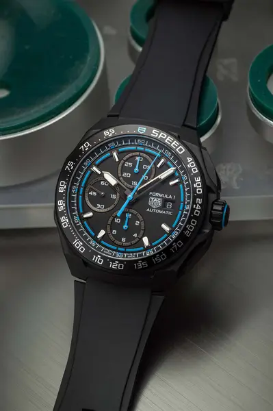 TAG Heuer Formula 1