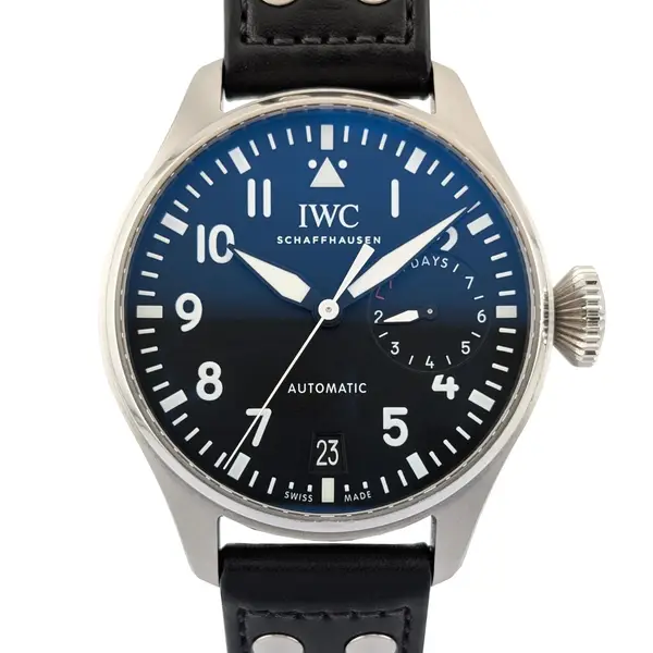 IWC Big Pilot's Watch Ref. IW501001