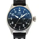 IWC Big Pilot's Watch IW501001 Price in Australia | $11k thumbnail 1