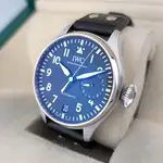 IWC Big Pilot's Watch IW501001 Price in Australia | $11k thumbnail 3