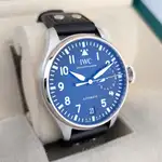 IWC Big Pilot's Watch IW501001 Price in Australia | $11k thumbnail 4