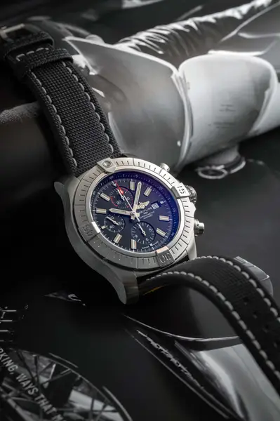 Breitling Super Avenger