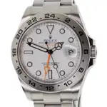 Rolex Explorer II (2019) - Ref. 216570 | Watch Scout thumbnail 1