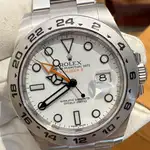 Rolex Explorer II (2019) - Ref. 216570 | Watch Scout thumbnail 3